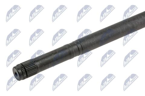 Промежуточный вал Honda Cr-V 97-01, Odyssey Ii 99-03 Промежуточный вал Honda Cr-V 97-01, Odyssey Ii 99-03