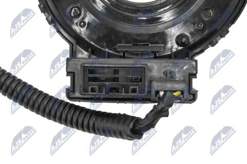 Вита пружина, подушка безпеки Honda Cr-V 2006- Вита пружина, подушка безпеки Honda Cr-V 2006-