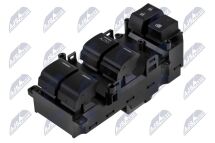 Перемикач, склопідйомник Honda Hr-V 2015-