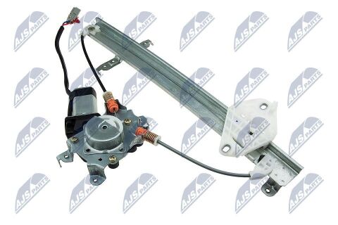 Склопідйомник Honda Jazz 02-08 Склопідйомник Honda Jazz 02-08
