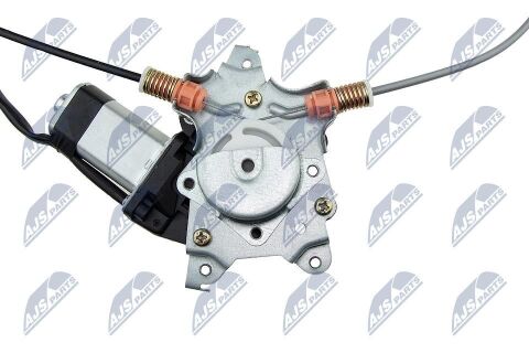 Склопідйомник Honda Jazz 02-08 Склопідйомник Honda Jazz 02-08
