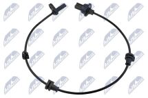 Датчик, частота вращения колеса Honda Jazz 2015-