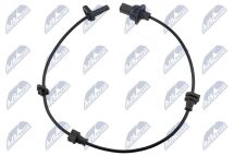 Датчик, частота вращения колеса Honda Jazz 2015-