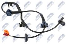 Датчик, частота вращения колеса Honda Jazz Ii 02-