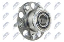 Комплект подшипника ступицы колеса Honda Legend 3.5,3.7 96-, Odyssey 94-01, Shuttle 2.3 -05.2001