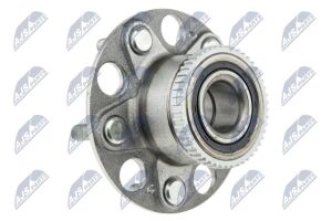 Комплект колісних підшипників Honda Legend 3.5,3.7 96-, Odyssey 94-01, Shuttle 2.3 -05.2001