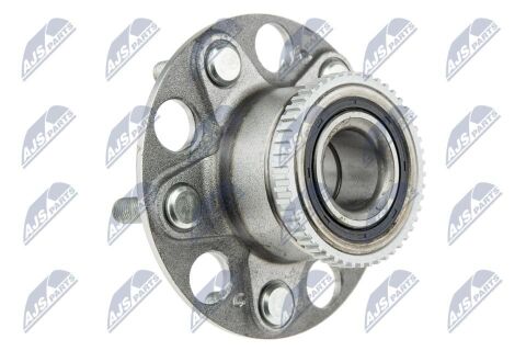 Комплект колісних підшипників Honda Legend 3.5,3.7 96-, Odyssey 94-01, Shuttle 2.3 -05.2001 Комплект колісних підшипників Honda Legend 3.5,3.7 96-, Odyssey 94-01, Shuttle 2.3 -05.2001