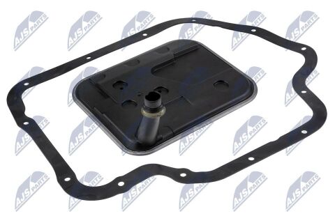 Гідравлічний фільтр, автоматична коробка передач Hummer H1 02-, H2 03-, Cadillac Escalade 99-, Bentley Continental 97-, Arnage 00-, Azure 97-, Brooklands 97-, Aston Martin Db7 97-, Isuzu Npr 07-, Jaguar Xjr 95-