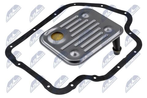 Гідравлічний фільтр, автоматична коробка передач Hummer H1 02-, H2 03-, Cadillac Escalade 99-, Bentley Continental 97-, Arnage 00-, Azure 97-, Brooklands 97-, Aston Martin Db7 97-, Isuzu Npr 07-, Jaguar Xjr 95-