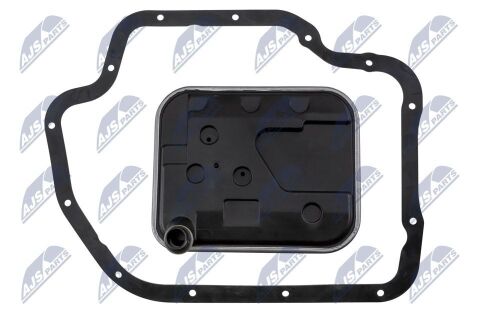 Гідравлічний фільтр, автоматична коробка передач Hummer H1 02-, H2 03-, Cadillac Escalade 99-, Bentley Continental 97-, Arnage 00-, Azure 97-, Brooklands 97-, Aston Martin Db7 97-, Isuzu Npr 07-, Jaguar Xjr 95-