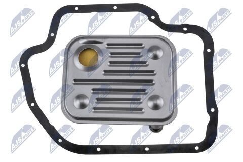 Гідравлічний фільтр, автоматична коробка передач Hummer H1 02-, H2 03-, Cadillac Escalade 99-, Bentley Continental 97-, Arnage 00-, Azure 97-, Brooklands 97-, Aston Martin Db7 97-, Isuzu Npr 07-, Jaguar Xjr 95-