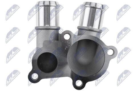 Фланець охолоджувальної рідини Hyunai Getz 01-, Elantra 00-, Coupe Ii 01-, Matrix 01-, Kia Rio Ii 05-