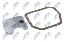 Гідравлічний фільтр, автоматична коробка передач Hyundai Accent 00-, Getz 02-, Elantra 00-, Matrix 01-, Kia Rio 05-