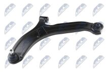 Рычаг независимой подвески колеса, подвеска колеса Hyundai Accent 00-05 Рычаг независимой подвески колеса, подвеска колеса Hyundai Accent 00-05