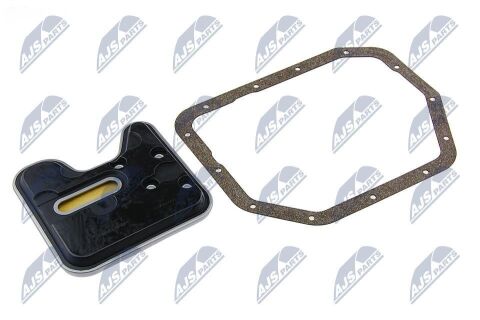 Гідравлічний фільтр, автоматична коробка передач Hyundai Accent 00-, Getz 02-, Elantra 00-, Matrix 01-, Kia Rio 05- Гідравлічний фільтр, автоматична коробка передач Hyundai Accent 00-, Getz 02-, Elantra 00-, Matrix 01-, Kia Rio 05-
