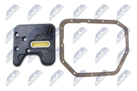 Гідравлічний фільтр, автоматична коробка передач Hyundai Accent 00-, Getz 02-, Elantra 00-, Matrix 01-, Kia Rio 05- Гідравлічний фільтр, автоматична коробка передач Hyundai Accent 00-, Getz 02-, Elantra 00-, Matrix 01-, Kia Rio 05-