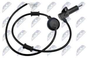Датчик, частота вращения колеса Hyundai Accent 00-05