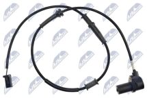 Датчик, кількість обертів колеса Hyundai Accent 01-05