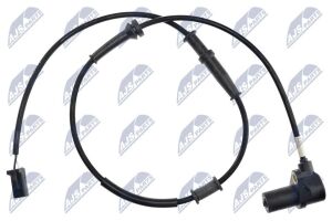 Датчик, частота вращения колеса Hyundai Accent 01-05