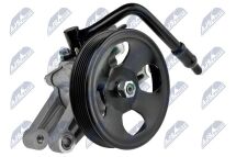 Гидравлический насос, рулевое управление Hyundai Accent 1.4,1.6 10-, Solaris 10-, Kia Rio Iii 1.4,1.6 10-, Cerato 10-