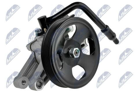 Гидравлический насос, рулевое управление Hyundai Accent 1.4,1.6 10-, Solaris 10-, Kia Rio Iii 1.4,1.6 10-, Cerato 10- Гидравлический насос, рулевое управление Hyundai Accent 1.4,1.6 10-, Solaris 10-, Kia Rio Iii 1.4,1.6 10-, Cerato 10-