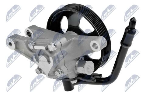 Гидравлический насос, рулевое управление Hyundai Accent 1.4,1.6 10-, Solaris 10-, Kia Rio Iii 1.4,1.6 10-, Cerato 10- Гидравлический насос, рулевое управление Hyundai Accent 1.4,1.6 10-, Solaris 10-, Kia Rio Iii 1.4,1.6 10-, Cerato 10-