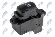 Выключатель, стеклолодъемник Hyundai Accent 2007-