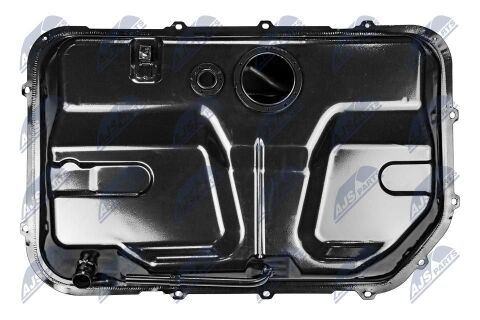 Топливный бак Hyundai Accent 94-00 Топливный бак Hyundai Accent 94-00