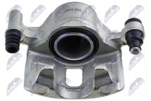 Тормозной суппорт Hyundai Accent 99-, Getz 01-