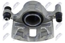 Гальмівний супорт Hyundai Accent 99-, Getz 01-