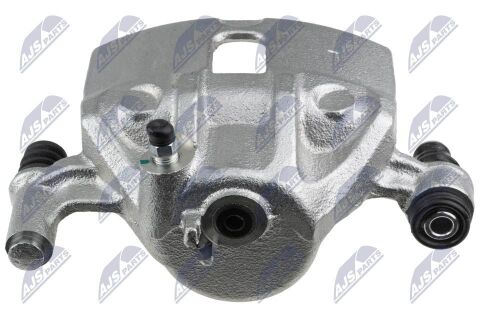 Гальмівний супорт Hyundai Accent 99-, Getz 01-