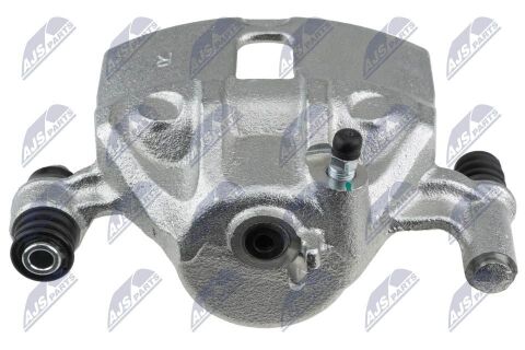 Гальмівний супорт Hyundai Accent 99-, Getz 01-