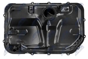 Топливный бак Hyundai Accent Ii 1.4,1.6 99-05