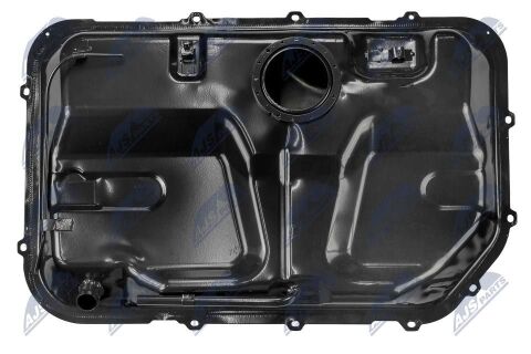 Топливный бак Hyundai Accent Ii 1.4,1.6 99-05 Топливный бак Hyundai Accent Ii 1.4,1.6 99-05