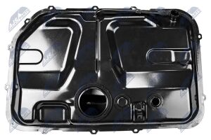Топливный бак Hyundai Accent Ii 1.5Crdi 02-05