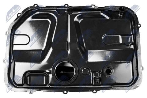 Топливный бак Hyundai Accent Ii 1.5Crdi 02-05 Топливный бак Hyundai Accent Ii 1.5Crdi 02-05