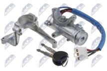 Вимикач запалювання/стартера Hyundai Atos 2007-2011 Вимикач запалювання/стартера Hyundai Atos 2007-2011