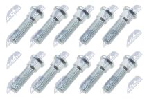 Колісний болт Hyundai Atos 97-, Lantra Колісний болт Hyundai Atos 97-, Lantra