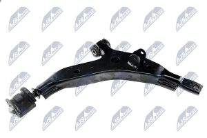 Важіль підвіски, підвіска коліс Hyundai Atos 98-, Prime 97-08