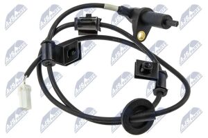 Датчик, кількість обертів колеса Hyundai Atos 98-02