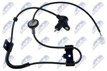 Датчик, частота вращения колеса Hyundai Coupe 98-04.09