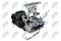 Замок двери Hyundai Coupe Ii Gk 2001-, фото 1 - интернет-магазин Auto-Mechanic