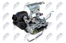 Дверний замок Hyundai Coupe Ii Gk 2001-