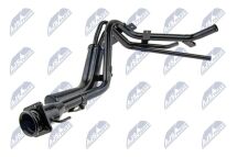 Заливная горловина, топливной бак Hyundai Coupe