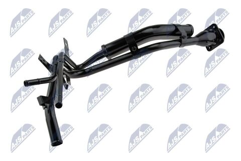 Наливний патрубок, паливний бак Hyundai Coupe Наливний патрубок, паливний бак Hyundai Coupe