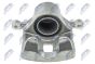 Тормозной суппорт Hyundai Elantra 05-11, Kia Magentis 05-, Soul 09-, фото 1 - интернет-магазин Auto-Mechanic