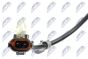 Датчик, кількість обертів колеса Hyundai Elantra 01-06, фото 3 - інтерент-магазин Auto-Mechanic