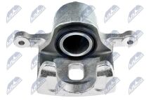 Тормозной суппорт Hyundai Genesis 08-