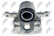 Тормозной суппорт Hyundai Genesis 08-