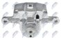 Тормозной суппорт Hyundai Genesis 08-, фото 2 - интернет-магазин Auto-Mechanic